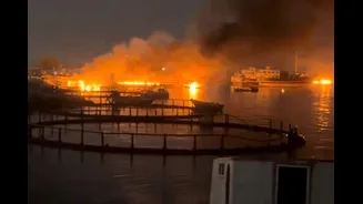 Iran Says 14 Killed, 78 Wounded In US Attacks Over Two Days As Ceasefire Collapses