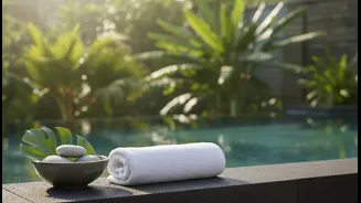 Wellness Holidays Work Better When Expectations Are Realistic