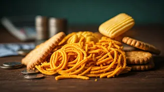Snack Prices Need A Quarterly Reality Check