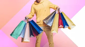 Festival Season Budgeting: Don't Let Shopping Eat Into Essential Savings