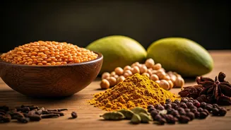 Affordable Nutrition Gets A Desi Main Character Moment