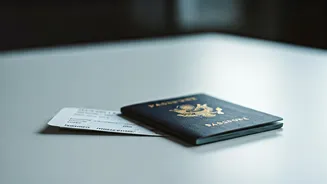 Dubai Planning Needs Return Tickets And Clarity