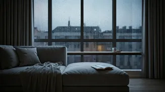 Why Young Corporate Couples Book Long Weekend Rain Breaks