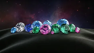 Astro Gemstone: Decoding Celestial Influences