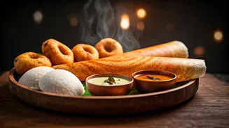 Chennai's Culinary Delights: 5 Top Street Food Havens Near MA Chidambaram Stadium