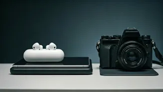 Dubai Airport's '15 Device Rule': Your Essential Guide to Navigating Electronics at DXB