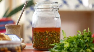 Got cilantro stems? Turn them into these 5 tasty dishes