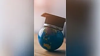 India Sends 1.34 Million Students Abroad In 2024, Outbound Mobility Grows 9% Annually