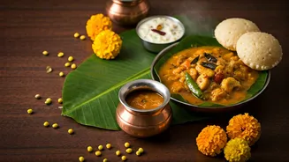 Puthandu 2026: Savor These Iconic Tamil New Year Dishes in Every Home!