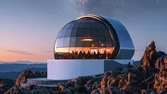 NASA's Roman Observatory Could Inspire A New Generation Of Young Space Enthusiasts