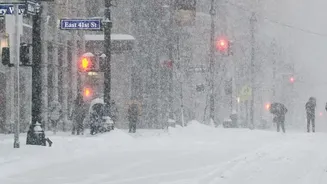 El Niño 2026: India faces extreme weather