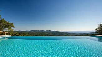 Mood-Led Travel Is The New Quick-Fix Holiday