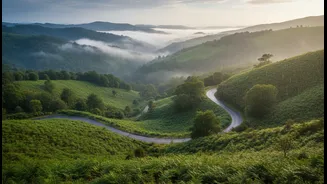 Beat The City Rush With These Monsoon Getaways