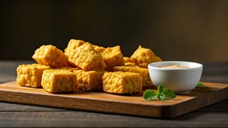 Tofu Triumph: 37 Recipes for Silky Soups & Crispy Snacks