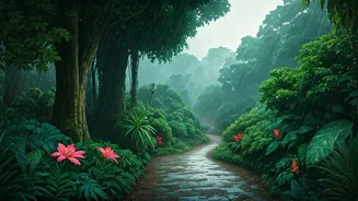 Planning A Monsoon Break? Read This