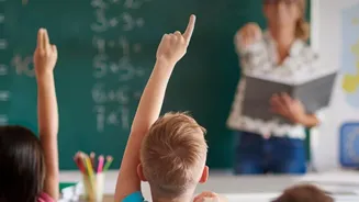 Why Parents Are Giving Kids A Financial Head Start