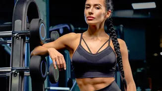 Fitness Experts Are Rethinking Daily Protein Recommendations