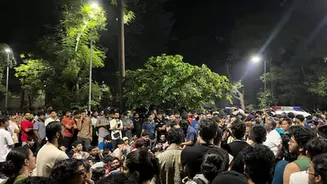 'Our generation was mentally strong': Congress leader on IIT-Bombay suicide