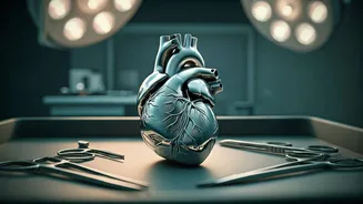 Stroke Risk: Unpacking 6 Major Health Threats