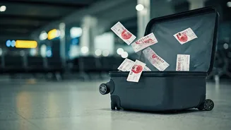 Denied Boarding Nightmares: What Causes Flights to Turn into Travel Fiascos