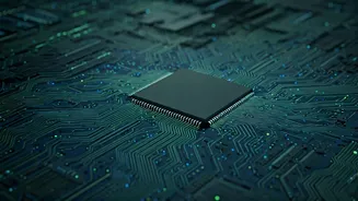 India's AI Surge: Tech Giants' Massive Investments