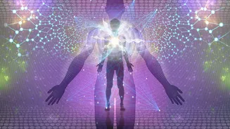 O que é aura? Entenda o significado das cores e o que elas representam