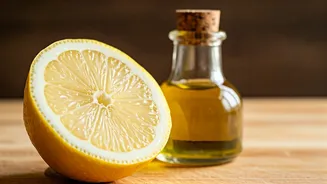 Need Constipation Relief? Try These Remedies