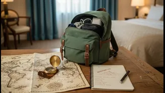 Do Not Reserve A Remote Hotel Before Mapping The Main Activity