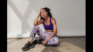 Ansiedade alta pede qual exercício? Nem sempre HIIT é a resposta