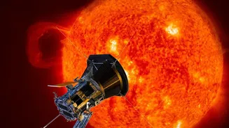 ISRO Aditya L1 Solar Mission Offers Fresh Data To Improve Solar Forecasts