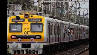 1,000 Passengers, 5-Minute Frequency: Bengaluru's First Suburban Train To Arrive In 2027