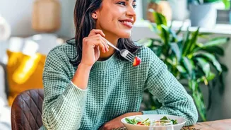 Rujuta Diwekar's Three Lifestyle Suggestions Links The Actor's Routine To Sustained Lifestyle Choices