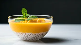Is This Mango Sago Pudding The Best Summer Indulgence?