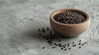 5 health benefits of mustard seeds