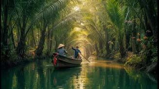 Bookable experiences should not replace community-led travel: a key limit for Experience-First Holidays In Asia