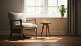Staycations Are Easier On Budgets And Calendars