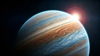 Extreme Heat Helps Scientists Read Alien Skies