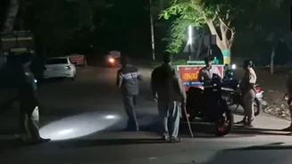 Tamil Nadu Jailbreak: 17 Inmates Escape Theni Sub-Jail After Allegedly Assaulting Police Personnel, 1 Arrested
