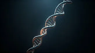 5,500-Year-Old DNA Has Entered The Chat