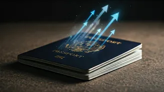 Passport Power-Up: Crucial Visa Updates for Indian Travelers Abroad
