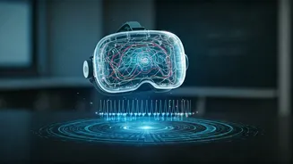 Immersive VR Physics Experiments Redefine Modern Classroom Learning Tech