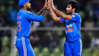 How India's bowling exposed again as India lose to West Indies in 4th T20I with a disastrous show by young bowling unit in Hyderabad
