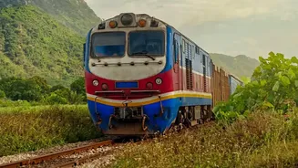 How Travellers Flocks To Konkan Line Vista-Dome Coaches For Scenic Independence Day Rail Breaks