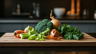 The Kitchen Trend That's Saving Every Rupee