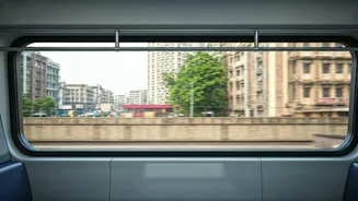 Kalbadevi Metro Station: Your Ultimate Guide to Navigating Mumbai's Historic Heart