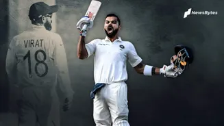 A look at Indian batters with most double-centuries in Tests