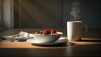 Mastering Your Mornings: 7 Simple Habits for a More Productive Day