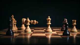 Tamil Nadu's Political Chess: DMK-Congress Alliance on Shaky Ground?