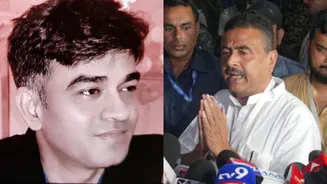 CBI takes over probe into murder of Suvendu Adhikari aide, forms 7-member investigation team