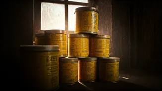 Kerala HC Directs Probe into Sabarimala Ghee Sale Mishandling